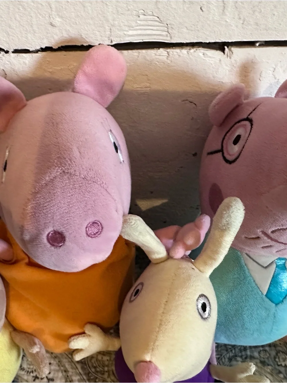 Peppa Pig peppa pig